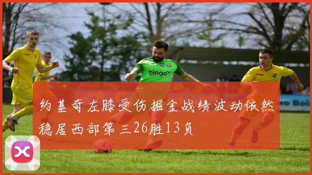 约基奇左膝受伤掘金战绩波动依然稳居西部第三26胜13负