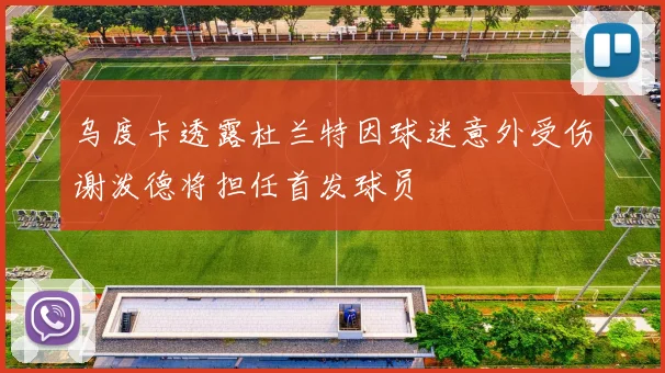 乌度卡透露杜兰特因球迷意外受伤谢泼德将担任首发球员